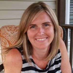 Meet your Posher, Leigh